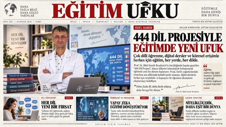 Yapay zekâ ile hazırlanmış temsili haber manşeti; gerçek bir toplantı veya olay fotoğrafı değildir.